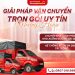 Dịch Vụ Chuyển Nhà Quận 2 Chỉ 150k – Chuyên nghiệp – uy tín