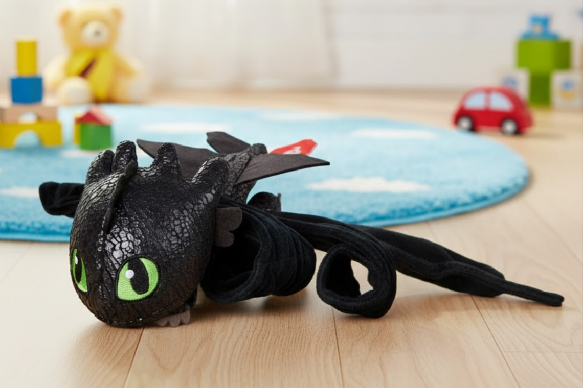 do-choi-mo-hinh-rong-rang-sun-tap-bay