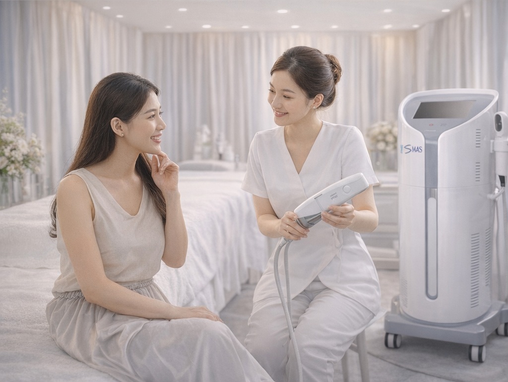 HIFU giữ được bao lâu? Bao lâu cần làm lại?