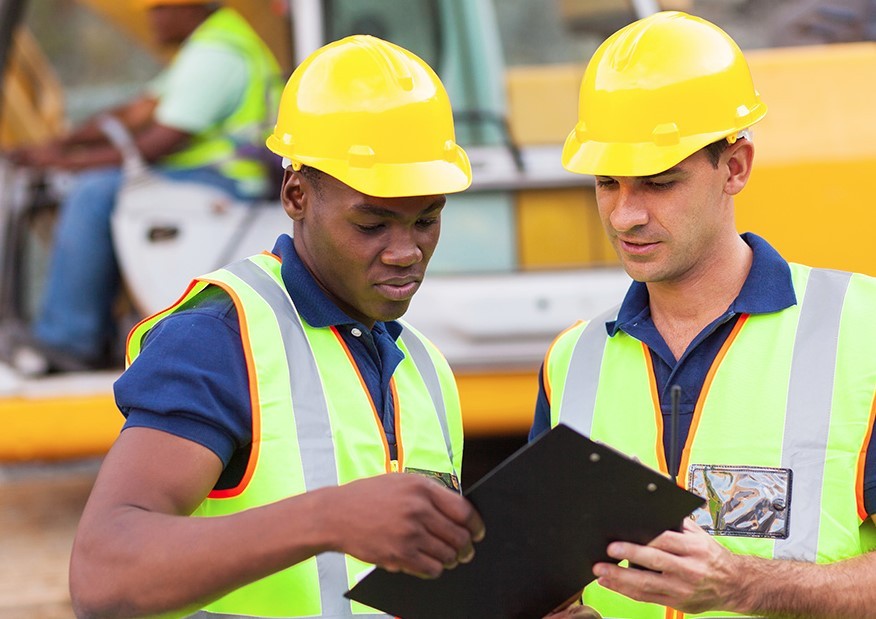 Mũ Bảo Hộ Lao Động Tiêu Chuẩn tại Nhật Quang