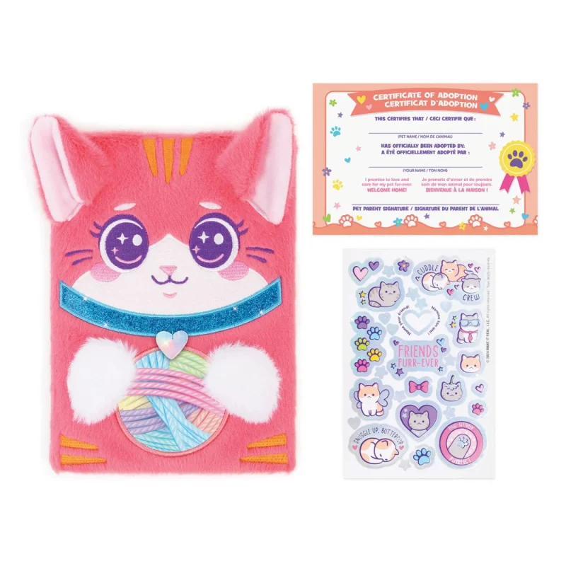 so-tay-nhat-ky-critter-journals-cat-dang-yeu-1