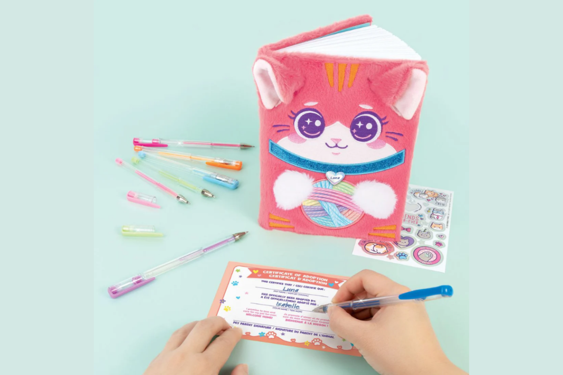 so-tay-nhat-ky-critter-journals-cat-dang-yeu