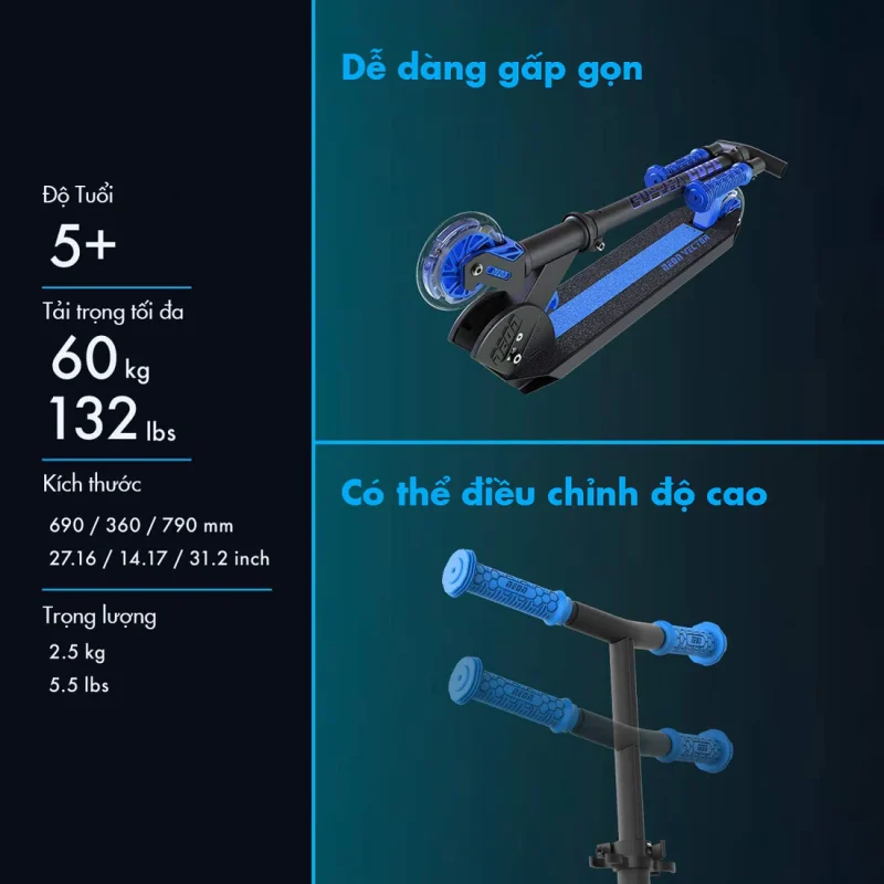 xe-scooter-2-banh-yvolution-neon-vector-xanh-duong-1